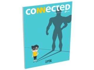 Najnowszy numer Connected Magazine już w&nbsp;sieci