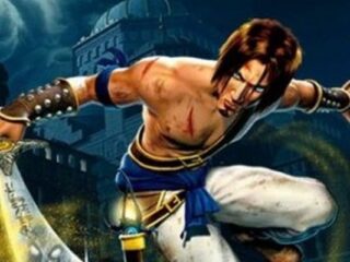 Książę Persji powróci w&nbsp;dwuwymiarowej odsłonie opartej na&nbsp;silniku Raymana Origins i&nbsp;Legends?