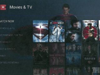 Android TV: Google pracuje nad&nbsp;konkurencją dla Amazon FireTV?