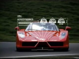 Forza Motorsport 4: „Wycieknięty” trailer przedstawia najważniejsze elementy gry [WIDEO]