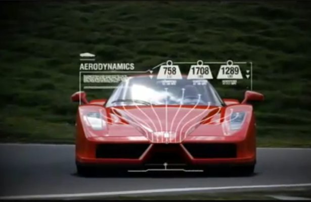 Forza Motorsport 4: „Wycieknięty” trailer przedstawia najważniejsze elementy gry [WIDEO]