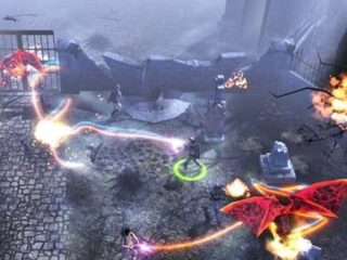 Ghostbusters: Sanctum of Slime – „Pogromcy duchów” powracają