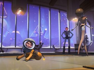 [STREAM] Gramy w Headlandera