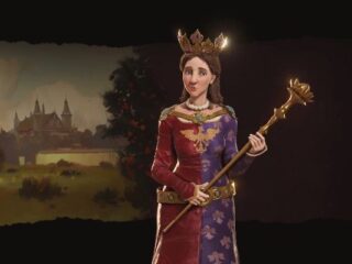 Civilization VI: Teraz Polska! [WIDEO]