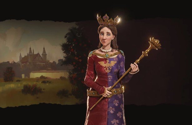Civilization VI: Teraz Polska! [WIDEO]