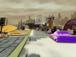 Disney Infinity: Gra akcji, wyścigowa, sportowa… wszystko w&nbsp;jednym miejscu [WIDEO]