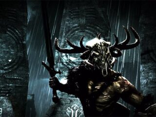 Bloodforge: Nowy trailer God of Wara na&nbsp;XBLA [WIDEO]