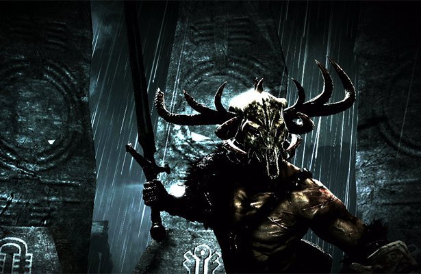 Bloodforge: Nowy trailer God of Wara na XBLA [WIDEO]
