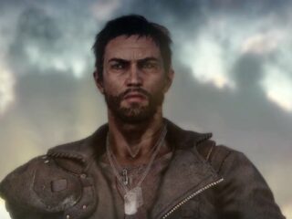 Mad Max: Pierwszy gameplay w&nbsp;nowym trailerze [WIDEO]