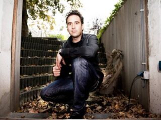 Zmiany, zmiany: Czołowa postać twórców Killzone´a przechodzi do&nbsp;ekipy od&nbsp;Dead Space´a