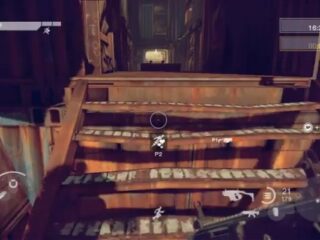 Brink: Do czego służy interfejs [WIDEO]