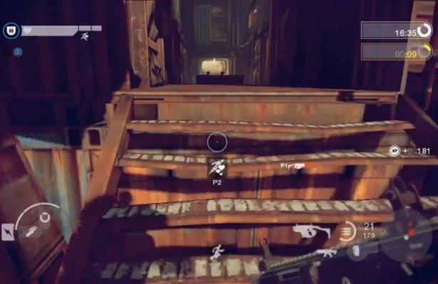 Brink: Do czego służy interfejs [WIDEO]