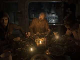 Resident Evil VII: Porównanie detali minimalnych z maksymalnymi. Z liczbą fps-ów jako bonusem [WIDEO]