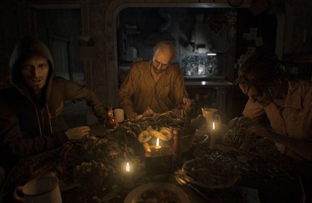 Resident Evil VII: Porównanie detali minimalnych z maksymalnymi. Z liczbą fps-ów jako bonusem [WIDEO]