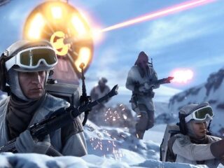 Star Wars Battlefront: Walki z&nbsp;botami już w&nbsp;przyszłym tygodniu