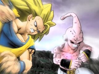 Dragon Ball Z Ultimate Tenkaichi: Zwiastun „premierowy” [WIDEO]
