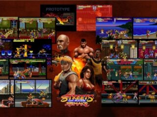 Dlaczego Sega uśmierciła Streets of Rage? Bo ma iPhone´a…