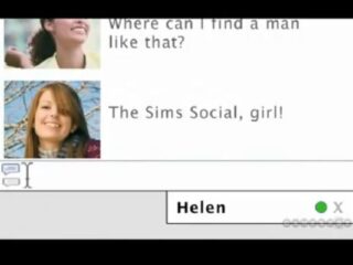E3 2011: The Sims Social – Simsy na Facebooku? Oczywiście… [WIDEO]