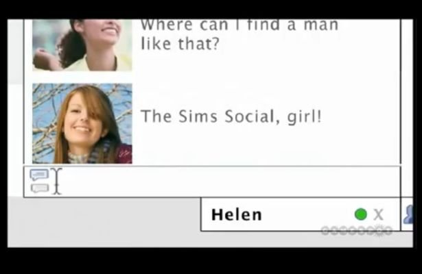 E3 2011: The Sims Social – Simsy na Facebooku? Oczywiście… [WIDEO]