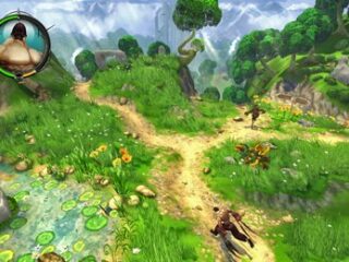 Age of Dreams zapowiedziane