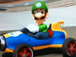 Mario Kart 8 Deluxe zapowiedziane na Switcha [WIDEO]