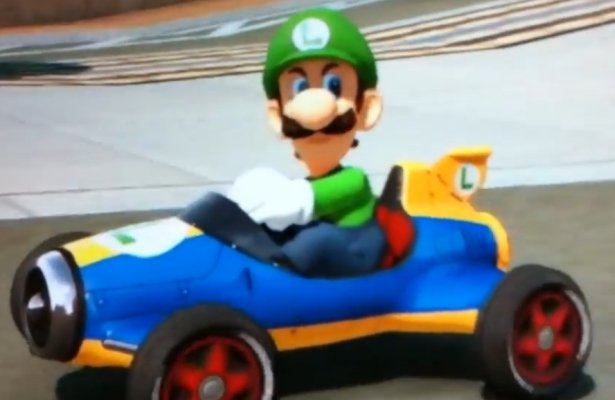 Mario Kart 8 Deluxe zapowiedziane na Switcha [WIDEO]