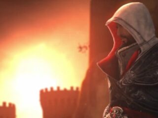 Assassin´s Creed: Brotherhood – Zwiastun wolnej od zabezpieczeń wersji PC [WIDEO]