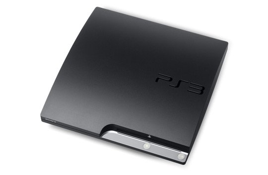 gamescom ´09: PS3 Slim potwierdzone