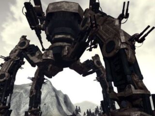 Techland rezygnuje z Chrome 2 i Warhound. Ale robi coś innego…