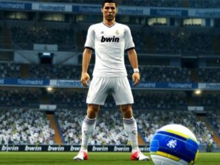 gamescom ´12: Pro Evolution Soccer 2013 – trailer z&nbsp;dziwnie brzmiącym niemieckim komentarzem [WIDEO]