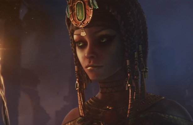 Smite wychodzi z&nbsp;bety [WIDEO]