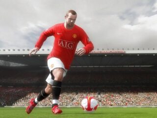 Nowy system dryblingu zmieni sposób rozgrywki w FIFA 10