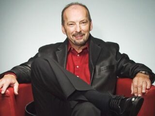 Peter Moore odpowiada na zarzuty ligi UFC