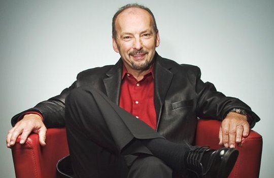 Peter Moore odpowiada na zarzuty ligi UFC