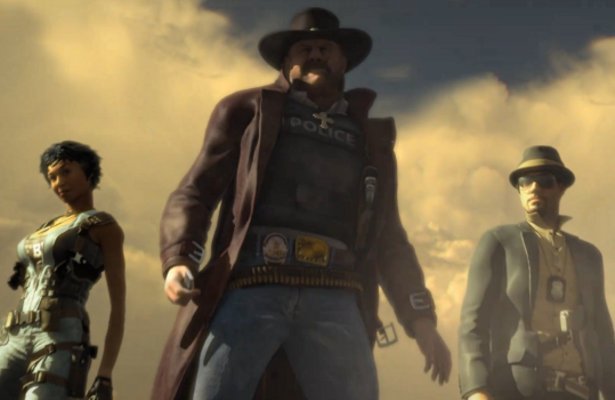 Call of Juarez: The Cartel – Trailer i wrażenia z pokazu [WIDEO]