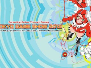 Tokyo Game Show 2012 – Wysyp informacji i&nbsp;trailerów. Okami HD! Kingdom Hearts! Yakuza 5! [WIDEO]