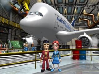 Airline Tycoon 2 ? recenzja