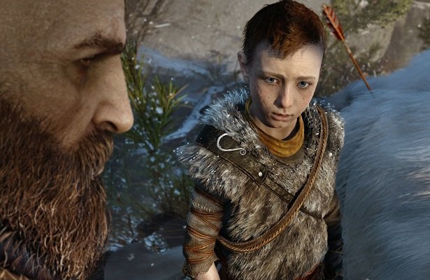God of War IV bez multiplayera