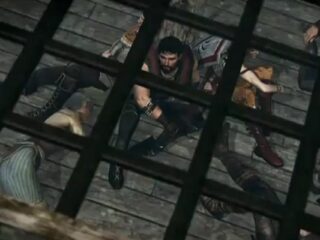 Dragon Age II: Twórcy opowiadają o fabule [WIDEO]