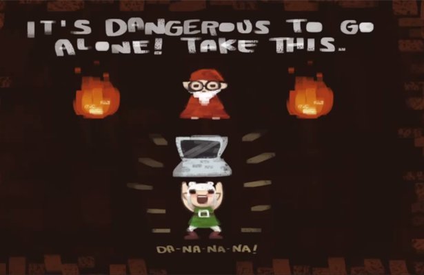 Amnesia Fortnight: Cztery prototypy gier studia Double Fine wybrane [WIDEO]