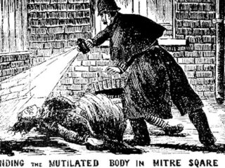 Kuba Rozpruwacz: Pusty profil seryjnego mordercy