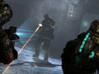 E3 2012: Dead Space 3 – EA potwierdza istnienie gry