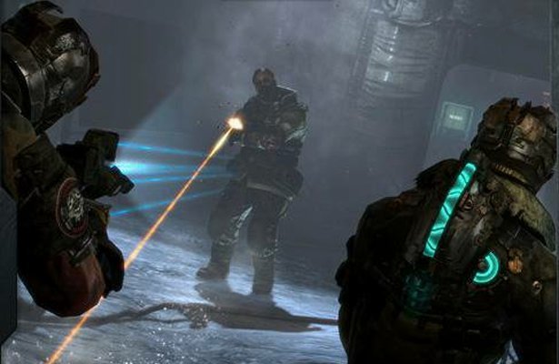E3 2012: Dead Space 3 – Isaac Clarke is back. Nie będzie sam… [WIDEO]