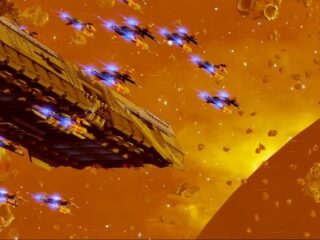 Pełen akcji nowy zwiastun X&nbsp;Rebirth [WIDEO]