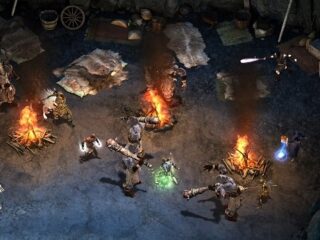 Pillars of Eternity: The White March na&nbsp;premierowym zwiastunie [AKTUALIZACJA – SZCZEGÓŁY POLSKIEGO WYDANIA]