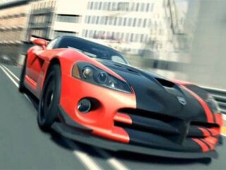 Gran Turismo 5: Trailer na pocieszenie? [WIDEO]