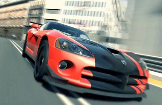 Gran Turismo 5: Trailer na pocieszenie? [WIDEO]
