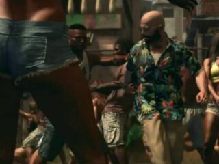 Max&nbsp;Payne 3: Dziś premiera PC – oto nowy, „piecowy” zwiastun [WIDEO]