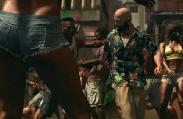 Max Payne 3: Dziś premiera PC – oto nowy, „piecowy” zwiastun [WIDEO]