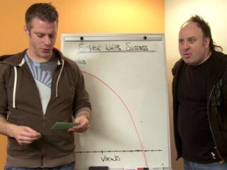 Asphalt 6: Adrenaline – Czy&nbsp;Max&nbsp;i&nbsp;Zeph to&nbsp;pogromcy Kevina Butlera? [WIDEO]